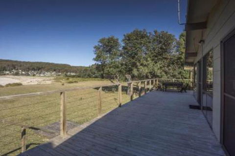 Kurrawa Drive 11 Kioloa NSW - Northern Rivers Accommodation 0