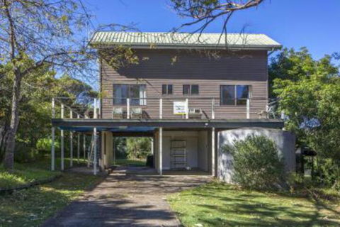 Kywong Avenue 8 Bawley Point NSW - Northern Rivers Accommodation 0