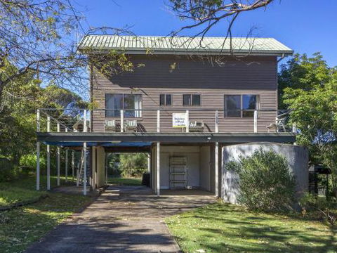 Kywong Avenue 8 Bawley Point NSW - Northern Rivers Accommodation 4