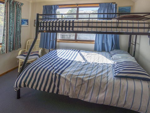 Kywong Avenue 8 Bawley Point NSW - Northern Rivers Accommodation 7