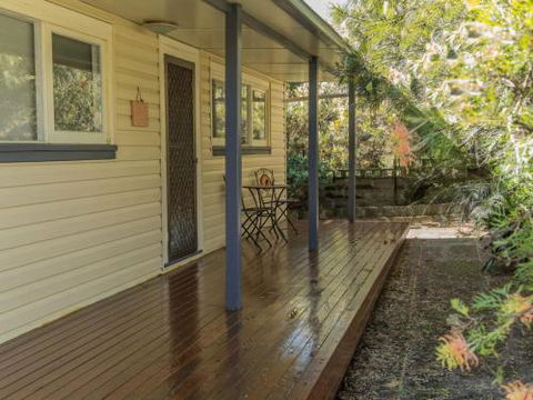 Malibu Drive 127 Bawley Point - Northern Rivers Accommodation 2