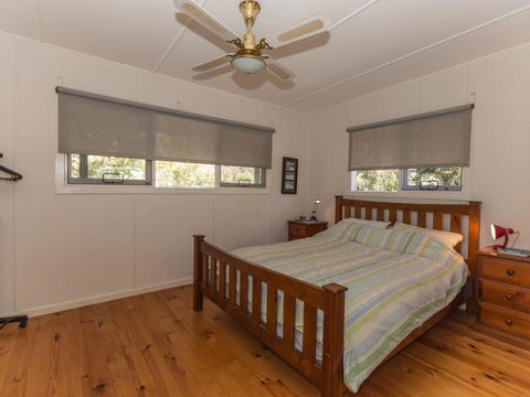 Malibu Drive 127 Bawley Point - Northern Rivers Accommodation 4