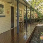 Malibu Drive 127 Bawley Point - Northern Rivers Accommodation 0