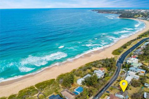 Mitchell Pde 71 Mollymook - Northern Rivers Accommodation 7