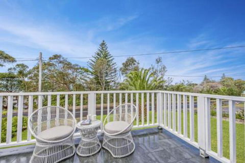 Mitchell Pde 71 Mollymook - Northern Rivers Accommodation 4