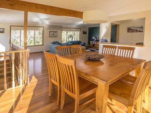 Rosemary Avenue 48 Bawley Point - Northern Rivers Accommodation 4