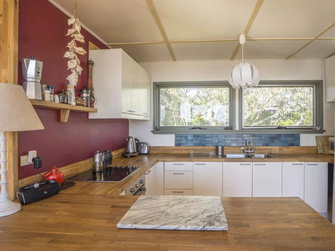 Tingira Drive 36 Bawley Point NSW - Northern Rivers Accommodation 4