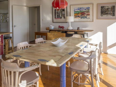 Tingira Drive 36 Bawley Point NSW - Northern Rivers Accommodation 5