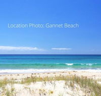 Tingira Drive 71 Bawley Point NSW - Northern Rivers Accommodation