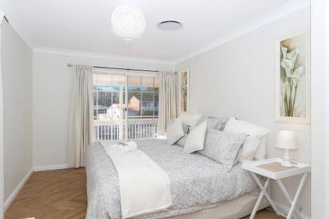 Macleay Street 23 Narrawallee - Northern Rivers Accommodation 4