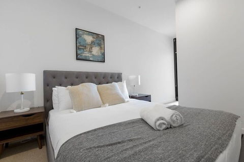 Perfect Location 2 Bdrs Apartment@glen Waverley - Northern Rivers Accommodation 2