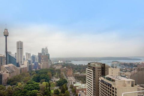 THE HYDEAWAY LUXE HYDE PARK CITY APARTMENT Hosted By LAbode Accommodation - Northern Rivers Accommodation 6