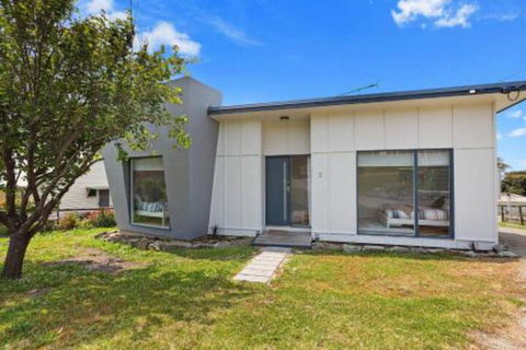 COASTAL HAVEN Panoramic Ocean Views - Northern Rivers Accommodation 2