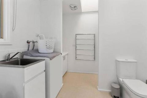 COASTAL HAVEN Panoramic Ocean Views - Northern Rivers Accommodation 6