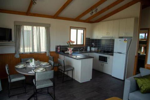 OMARU FARM STAY - Northern Rivers Accommodation 3