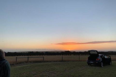 OMARU FARM STAY - Northern Rivers Accommodation 6