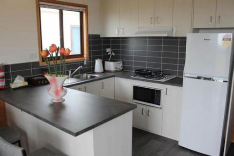 OMARU FARM STAY - Northern Rivers Accommodation 5