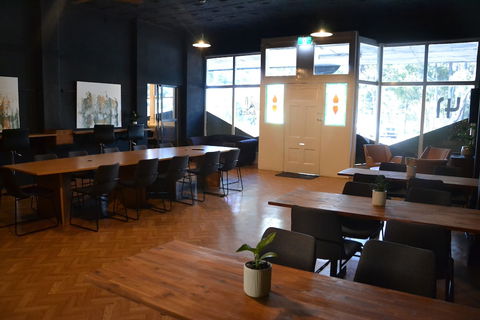 Black Diamond Lodge - Northern Rivers Accommodation 4