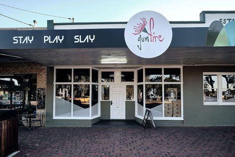 Black Diamond Lodge - Northern Rivers Accommodation 1