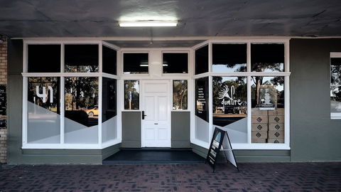 Black Diamond Lodge - Northern Rivers Accommodation 0