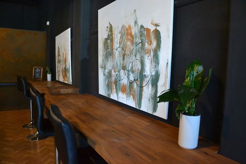 Black Diamond Lodge - Northern Rivers Accommodation 5