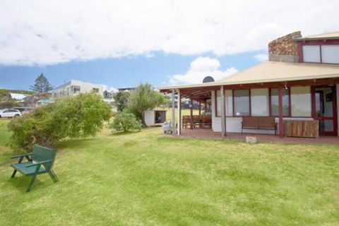 Ellensdale Cottage Margaret River - Northern Rivers Accommodation 7
