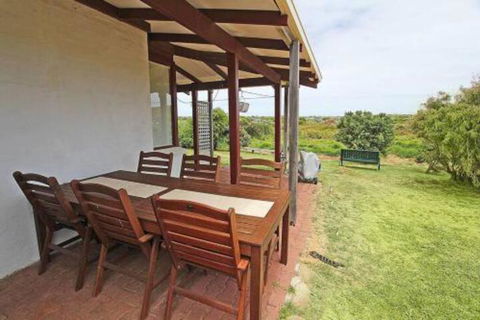 Ellensdale Cottage Margaret River - Northern Rivers Accommodation 3