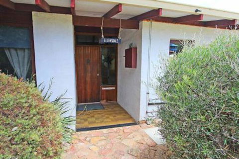 Ellensdale Cottage Margaret River - Northern Rivers Accommodation 5