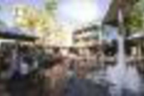 Rouse Hill Luxury House Near Town Center - Northern Rivers Accommodation 1