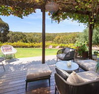 Stella - Northern Rivers Accommodation