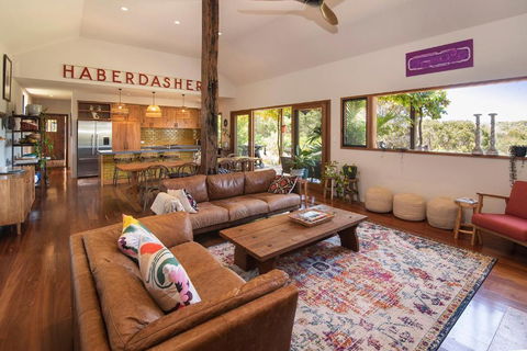 Stella - Northern Rivers Accommodation 4
