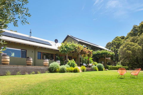 Stella - Northern Rivers Accommodation 2
