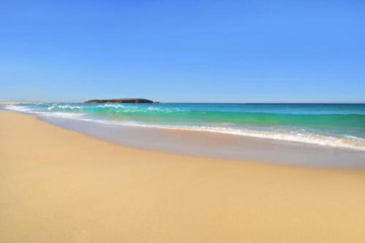Lake Illawarra NSW Northern Rivers Accommodation