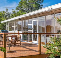 Loma Talo - Northern Rivers Accommodation