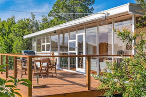 Loma Talo - Northern Rivers Accommodation 0