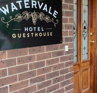 Watervale Hotel Guesthouse - Northern Rivers Accommodation