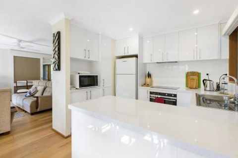 TUSCAN OASIS RYE - Northern Rivers Accommodation 5