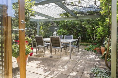 TUSCAN OASIS RYE - Northern Rivers Accommodation 2