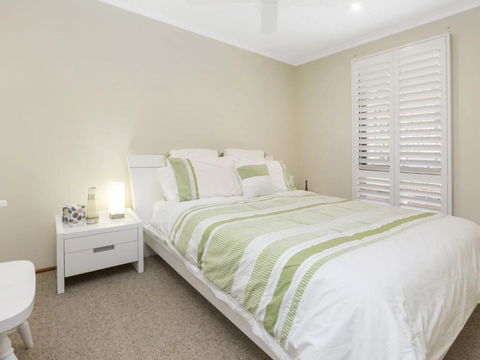 TUSCAN OASIS RYE - Northern Rivers Accommodation 3