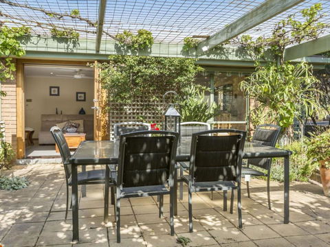 TUSCAN OASIS RYE - Northern Rivers Accommodation 4