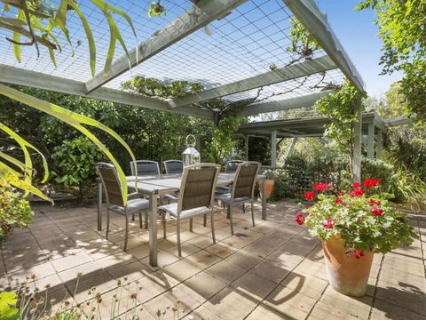 TUSCAN OASIS RYE - Northern Rivers Accommodation 1