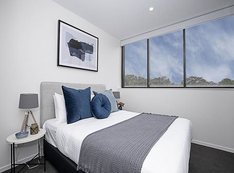 CANBERRA CHIC Hosted By LAbode - Northern Rivers Accommodation 4