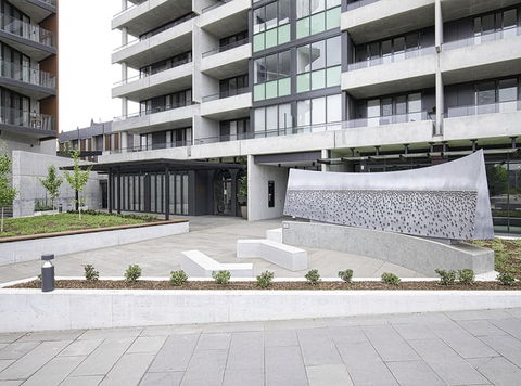 CANBERRA CHIC Hosted By LAbode - Northern Rivers Accommodation 0
