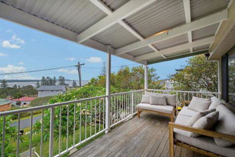 Aurelia 14 Stewart Street - Northern Rivers Accommodation 6