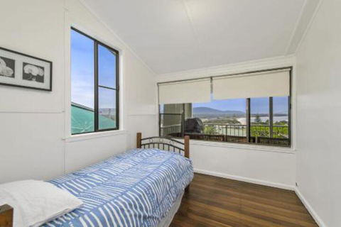 Aurelia 14 Stewart Street - Northern Rivers Accommodation 5
