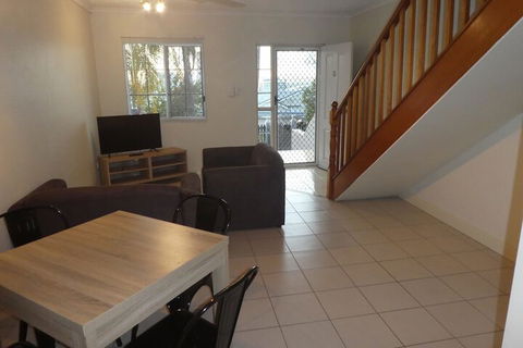 Townsville Terrace - Northern Rivers Accommodation 4