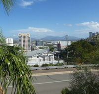 Townsville Terrace - Northern Rivers Accommodation