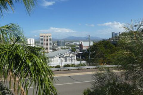 Townsville Terrace - Northern Rivers Accommodation 0