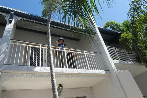 Townsville Terrace - Northern Rivers Accommodation 6