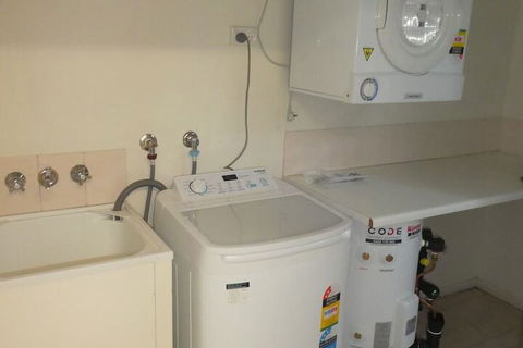 Townsville Terrace - Northern Rivers Accommodation 5